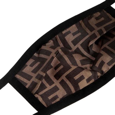 mascherine firmate fendi|fendi online shopping.